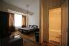 Отель Hotel Bu Тбилиси-3