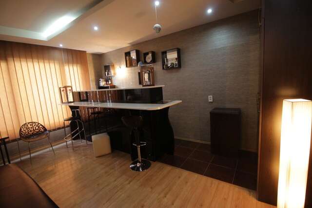 Отель Hotel Bu Тбилиси-12