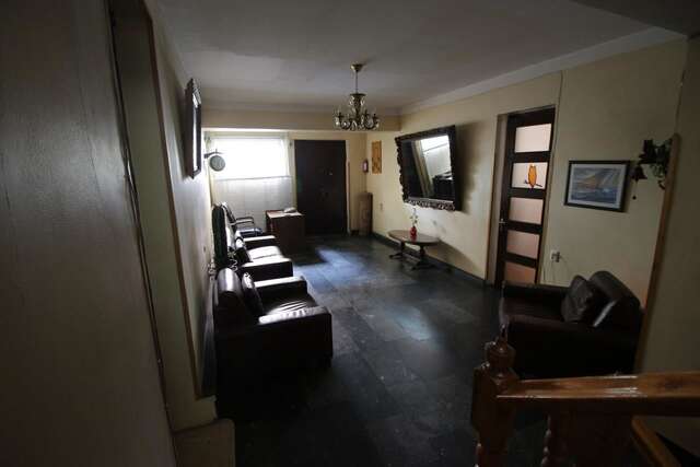 Отель Hotel Bu Тбилиси-20