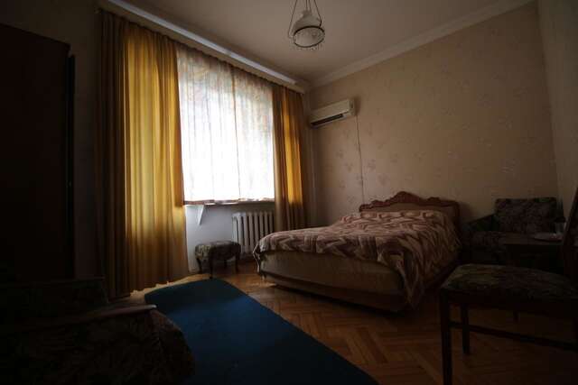 Отель Hotel Bu Тбилиси-27