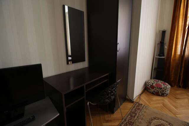 Отель Hotel Bu Тбилиси-7